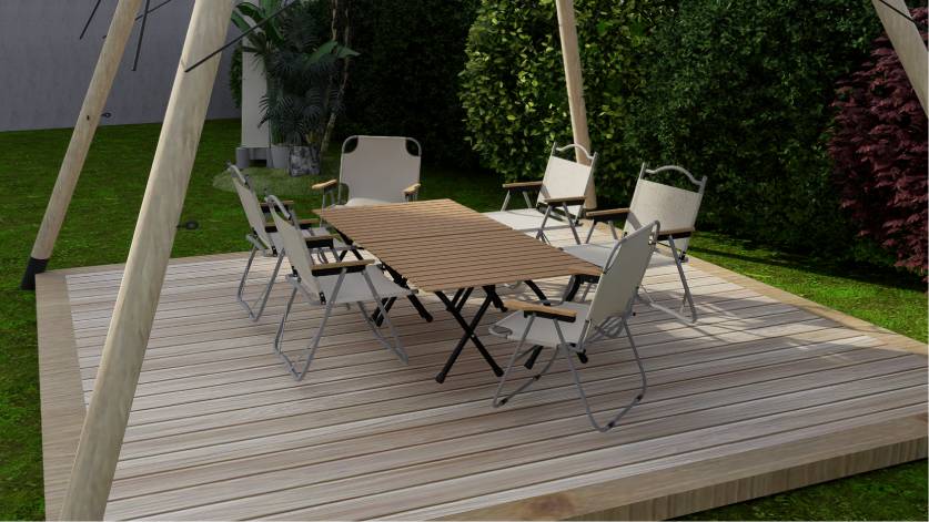 聂拉木县帐篷生产厂家：以匠心筑牢户外装备的品质根基