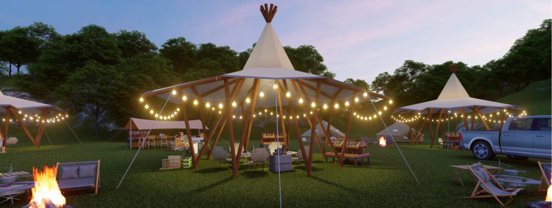 聂拉木县露营帐篷酒店厂家